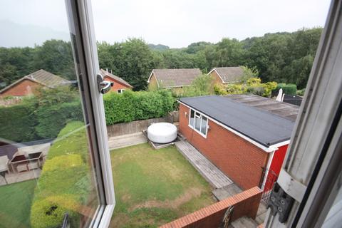 70 Chatterley Drive, Kidsgrove, Stoke-on-trent, ST7 4LL