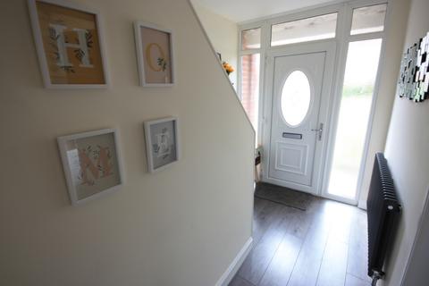 70 Chatterley Drive, Kidsgrove, Stoke-on-trent, ST7 4LL