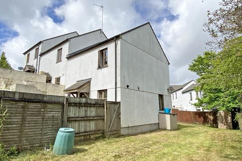19 Halbullock View, Gloweth, Truro, TR1 3WW