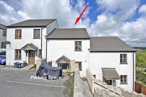 17 Halbullock View, Gloweth, Truro, TR1 3WW