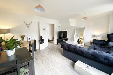 17 Halbullock View, Gloweth, Truro, TR1 3WW