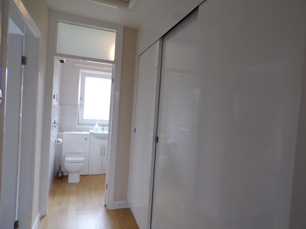 Inner Hall/Landing