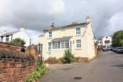undefined, Rock Cottages, Wirral CH60