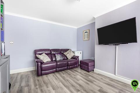 24 Heronsgate, Edgware, HA8 7LD