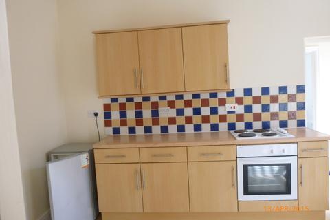 1 bedroom flat to rent - Stoneygate Avenue, Leicester LE2