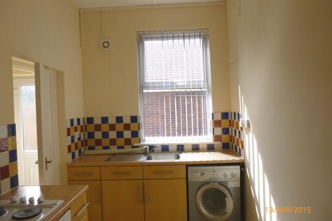 undefined, Stoneygate Avenue, Leicester LE2
