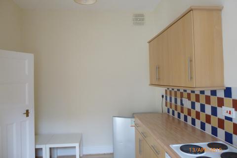 undefined, Stoneygate Avenue, Leicester LE2