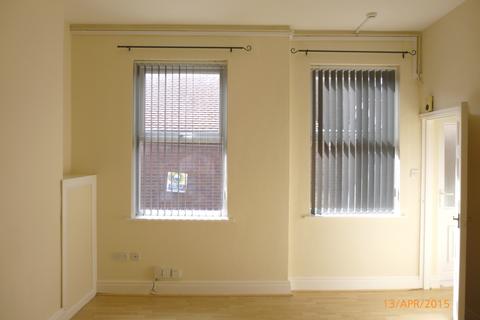 undefined, Stoneygate Avenue, Leicester LE2
