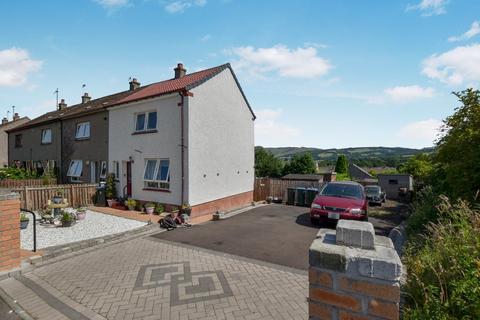 28 Glenburn Road, Auchterarder, PH3 1AP
