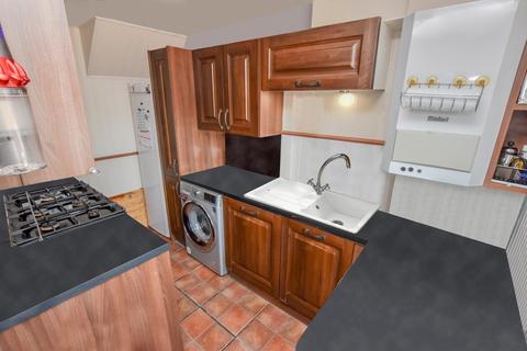 28 Glenburn Road, Auchterarder, PH3 1AP