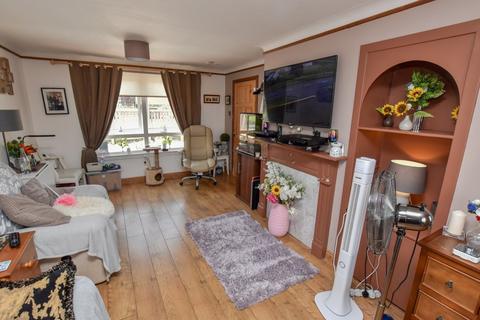 28 Glenburn Road, Auchterarder, PH3 1AP
