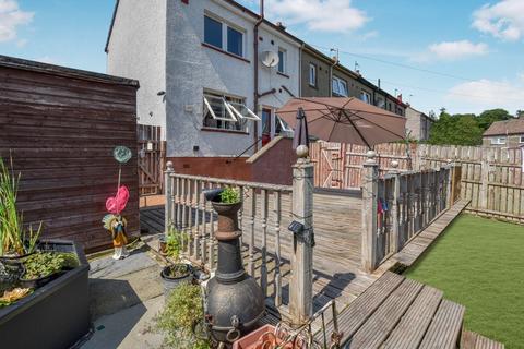 28 Glenburn Road, Auchterarder, PH3 1AP