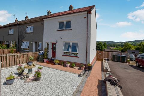 28 Glenburn Road, Auchterarder, PH3 1AP