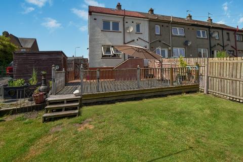 28 Glenburn Road, Auchterarder, PH3 1AP