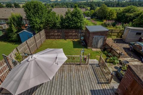 28 Glenburn Road, Auchterarder, PH3 1AP