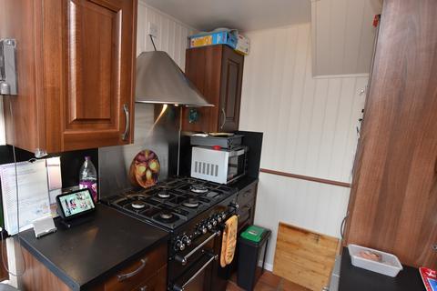 28 Glenburn Road, Auchterarder, PH3 1AP