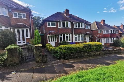3 bedroom semi-detached house to rent - Lickey Road, Rednal