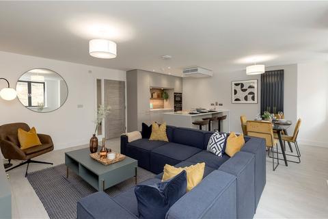 3 bedroom ground floor flat for sale - Plot 59, Waverley Square, New Street, Edinburgh, Midlothian