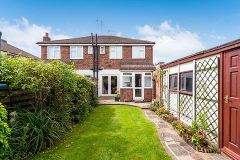 3 Granton Road, Sidcup, DA14 6JN