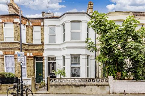 undefined, Hadyn Park Road W12