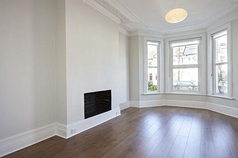 undefined, Hadyn Park Road W12