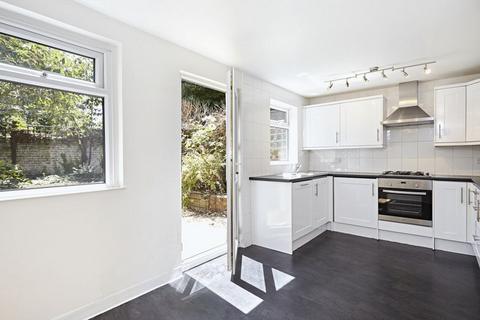 undefined, Hadyn Park Road W12