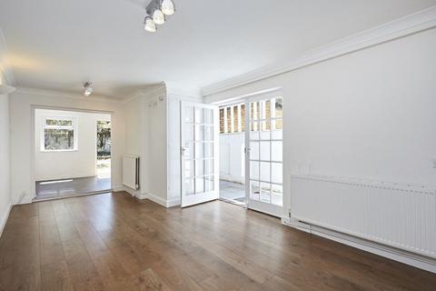 undefined, Hadyn Park Road W12