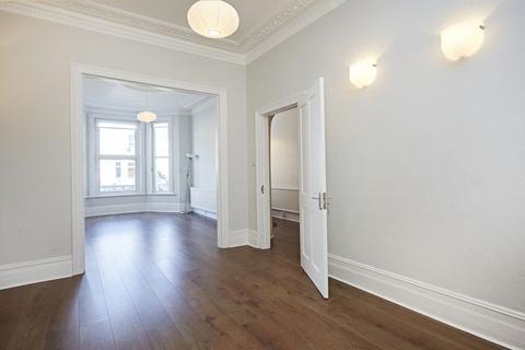 undefined, Hadyn Park Road W12