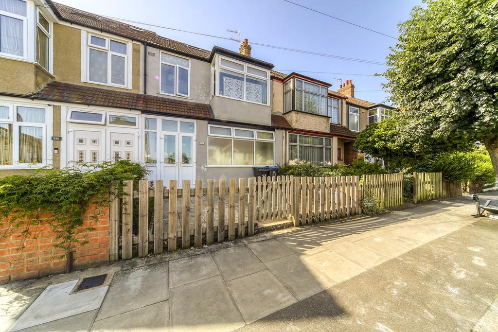 Northborough Road, London, SW16 4 bed terraced house £550,000
