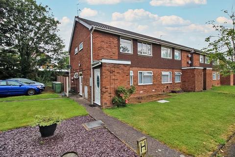 40 Brunslow Close, Willenhall, WV13 2HN