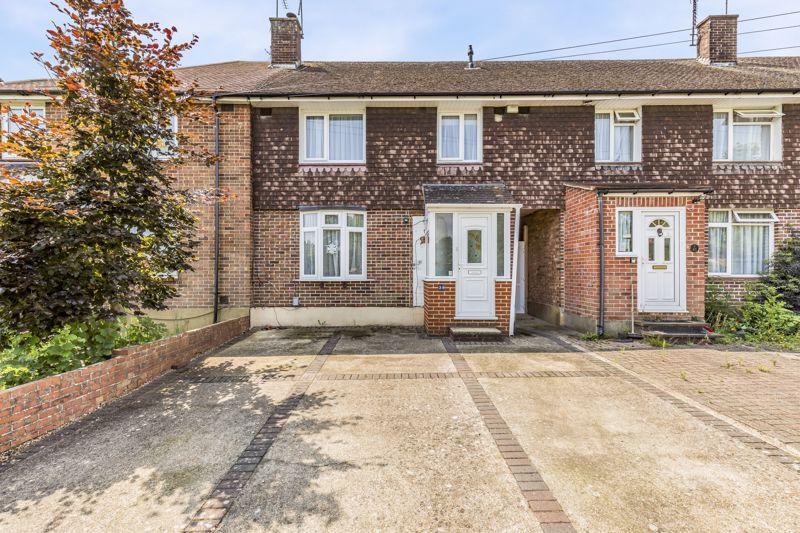 St. Michaels Road, Bedhampton 3 bed terraced house £340,000