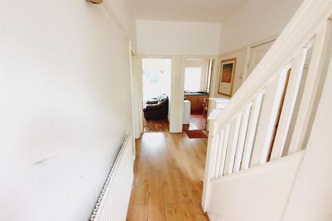 202 Marsh Hill, Birmingham, B23 7HD