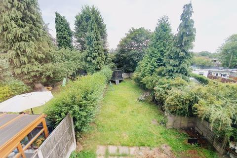 202 Marsh Hill, Birmingham, B23 7HD