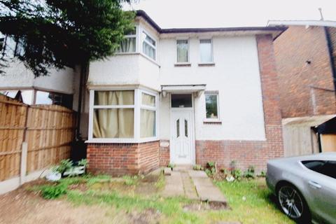 202 Marsh Hill, Birmingham, B23 7HD