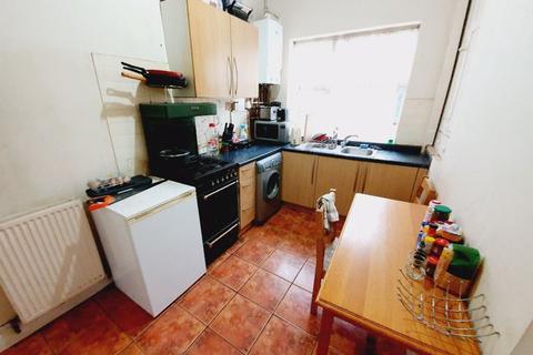 202 Marsh Hill, Birmingham, B23 7HD