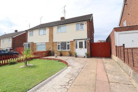 45 Calverton Road, Luton, LU3 2SY