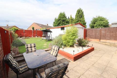 45 Calverton Road, Luton, LU3 2SY