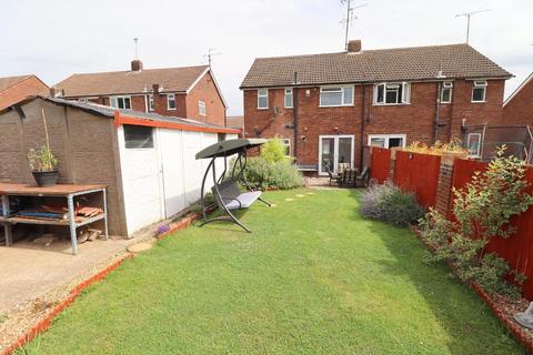 45 Calverton Road, Luton, LU3 2SY