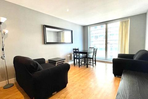 2 bedroom apartment to rent, Projection West, Merchants Place, Reading, Berkshire, RG1
