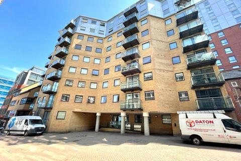 undefined, Projection West, Merchants Place, Reading, Berkshire, RG1