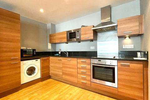 undefined, Projection West, Merchants Place, Reading, Berkshire, RG1