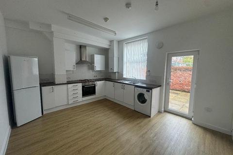 undefined, Ben Street, Clayton, Manchester, Lancashire, M11 4EW