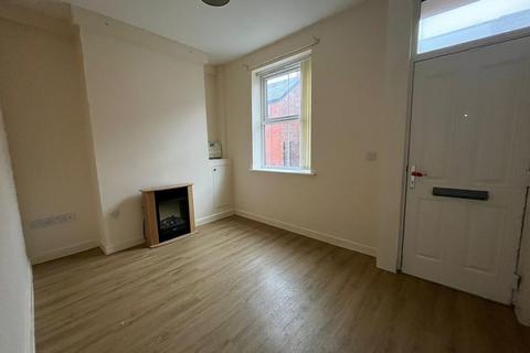 2 bedroom terraced house to rent, Ben Street, Clayton, Manchester, Lancashire, M11 4EW