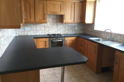 2 bedroom end of terrace house for sale - Pinewood Square, St Athan, CF62