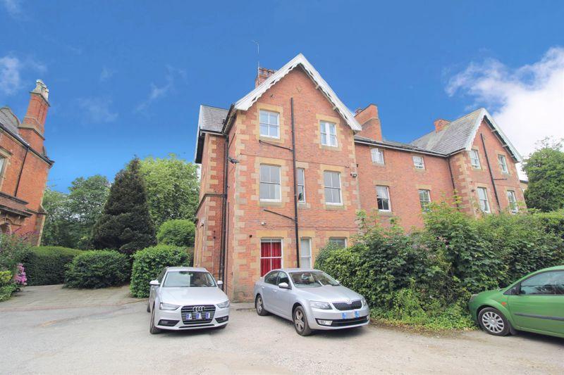 Ashville Road, Birkenhead 1 bed apartment £75,000