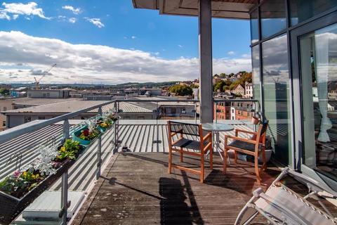 undefined, Penthouse Apartment, Deanery Road, BS1