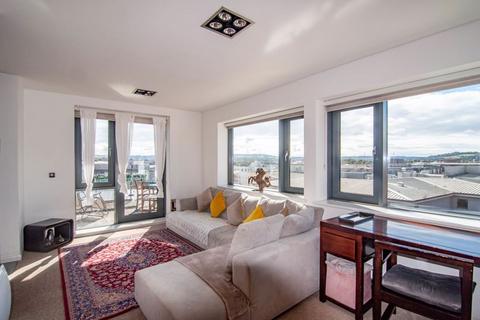 undefined, Penthouse Apartment, Deanery Road, BS1