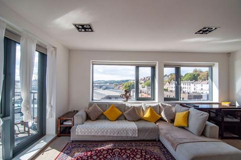 undefined, Penthouse Apartment, Deanery Road, BS1