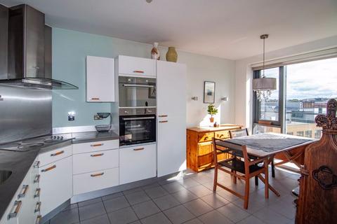 undefined, Penthouse Apartment, Deanery Road, BS1