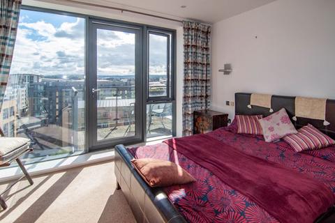 undefined, Penthouse Apartment, Deanery Road, BS1